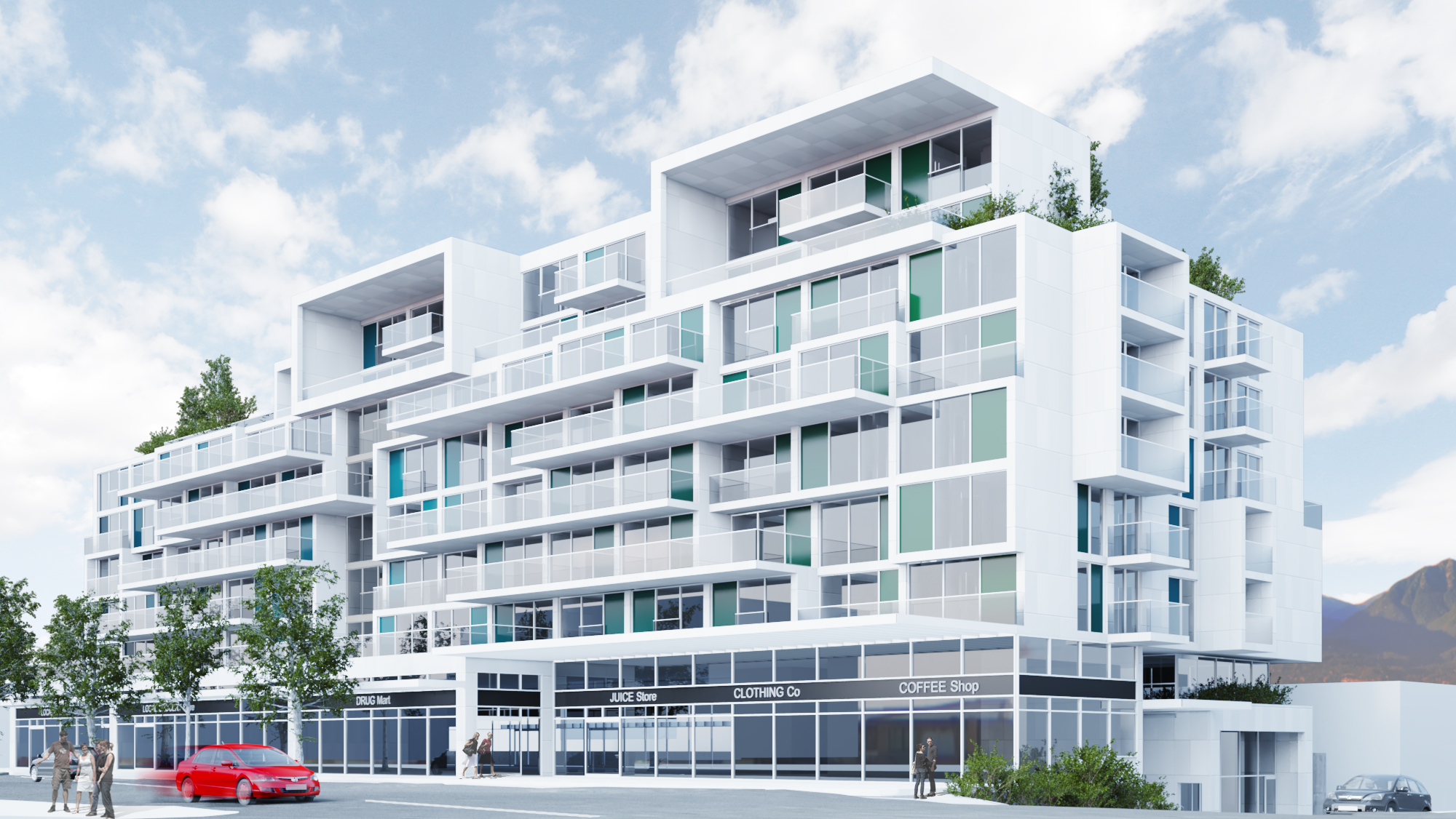 Eight storey Condo Building Considered For East Hastings Street Reliance eight-storey-condo-building-considered-for-east-hastings-street-reliance